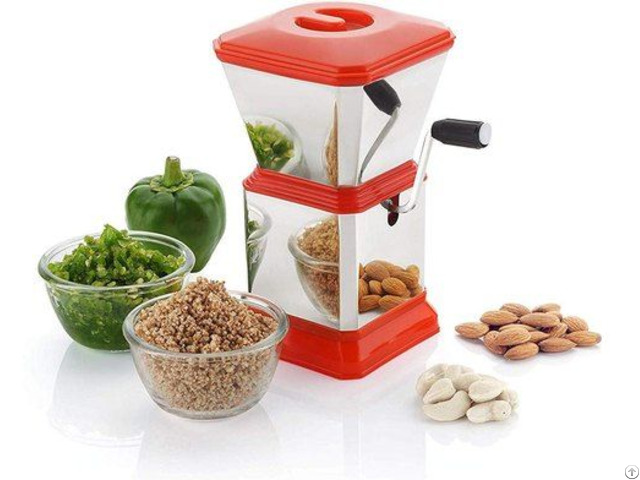 Buy Wholesale Dry Fruit And Chilly Cutter Vyom Overseas