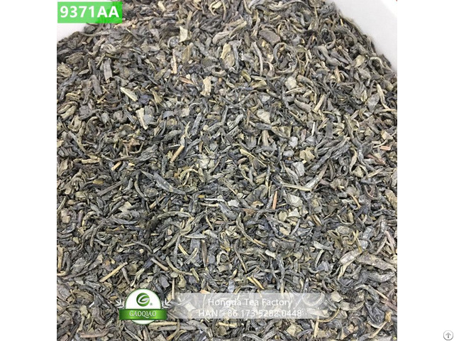 China Green Tea Chunmee 9371 9366 9368 9369