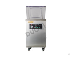 Dz 500 Single Chamber Vacuum Packing Machine