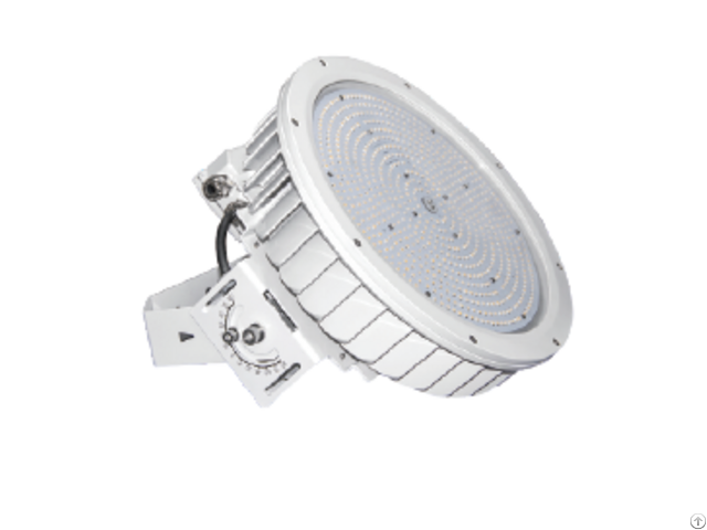 Temperature 60 Degrees Celsius Led Ufo High Bay Light