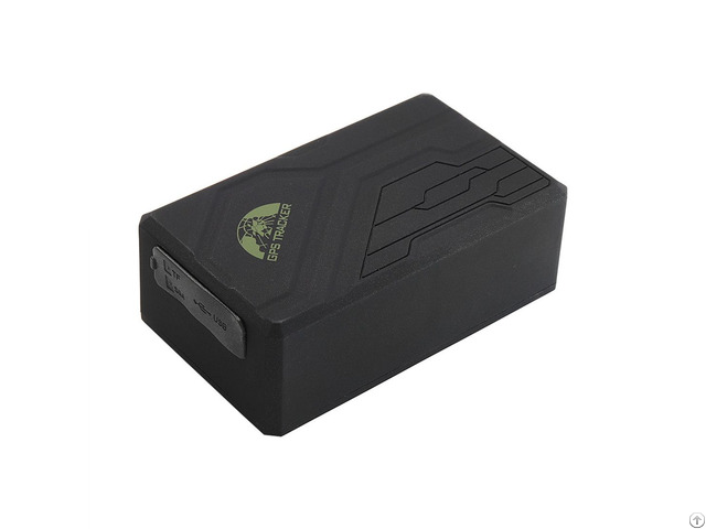 Wholesale 10000mah Battery Strong Magnet Gps Locator Coban Manufacturer