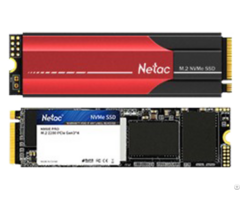 Netac Nvme Ssd N950e Pro