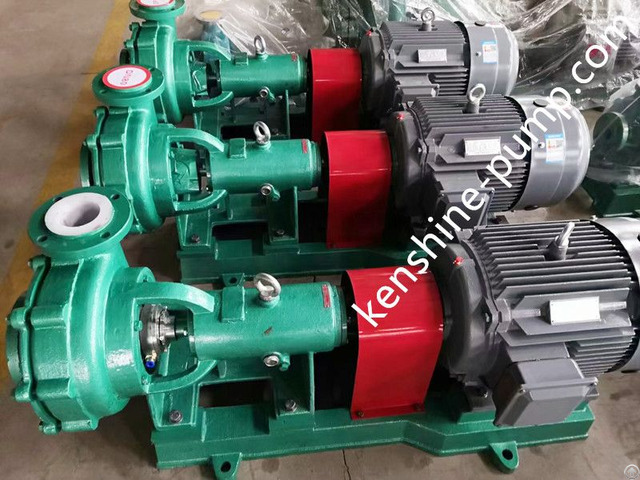 Mortar Slurry Pump