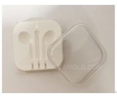 Oem Injection Mold