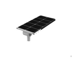 Exc Cr W02 Solar Street Light