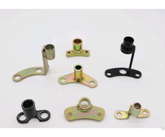 Metal Stamping Die Casting