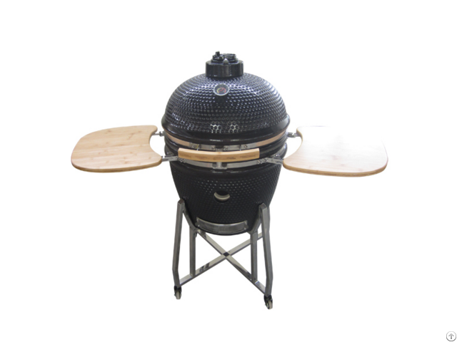 Classic Kamado Grill 20 Inch