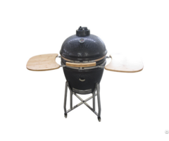 Classic Kamado Grill 20 Inch