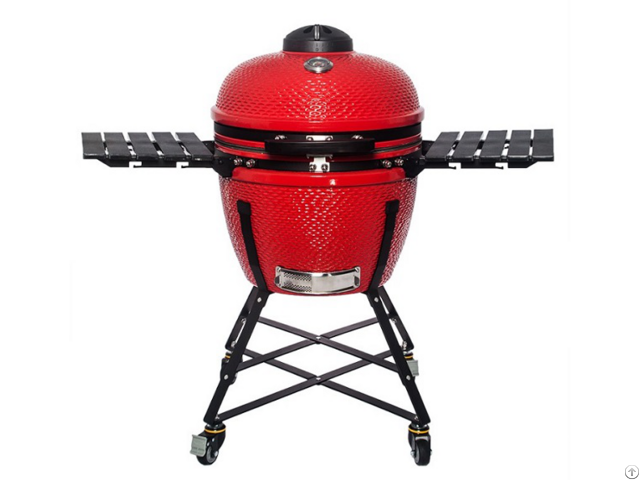 Large Kamado Grill 23 Inch