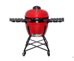 Large Kamado Grill 23 Inch