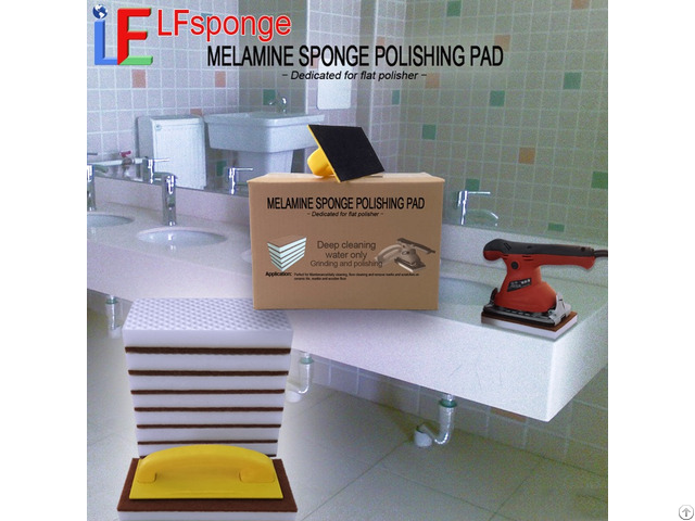 Floor Wall Cleaning And Polishing