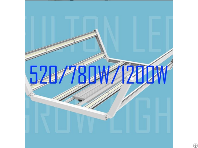 Led Grow Light Eagle Series 780w