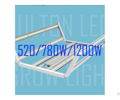 Led Grow Light Eagle Series 780w