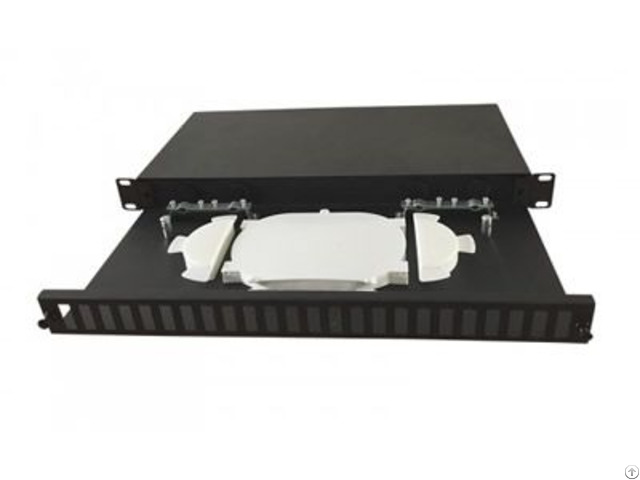 Rackmount Fiber Patch Panel