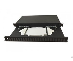 Rackmount Fiber Patch Panel