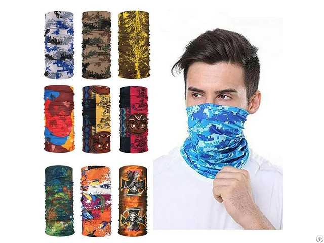 Scarf Supplier From China