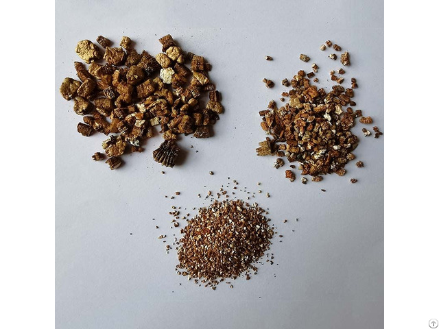 Vermiculite Manufacturer