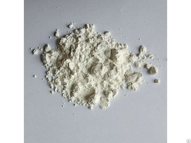 Calcined Kaolin Clay