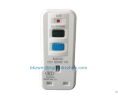 Bs Standard A30pw Rcd Adaptor