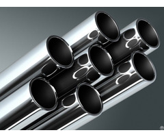 Stainless Steel 321 Pipe Tube Supplier