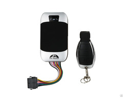 Coban Gps Tracker With Relay Car Locator Cut Off Oil