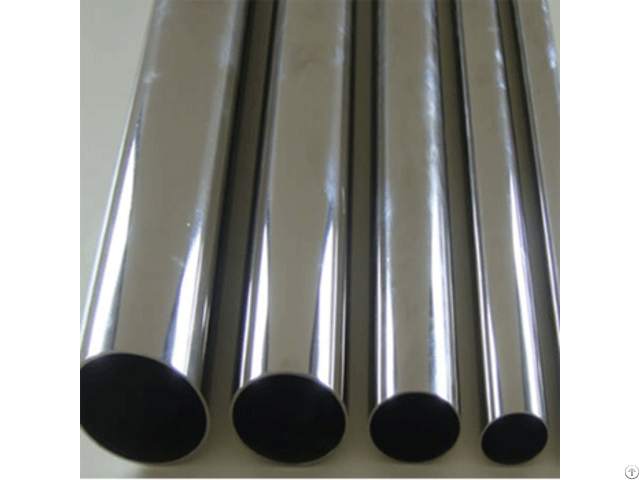 High Nickel Alloy Pipe Tube Exporters