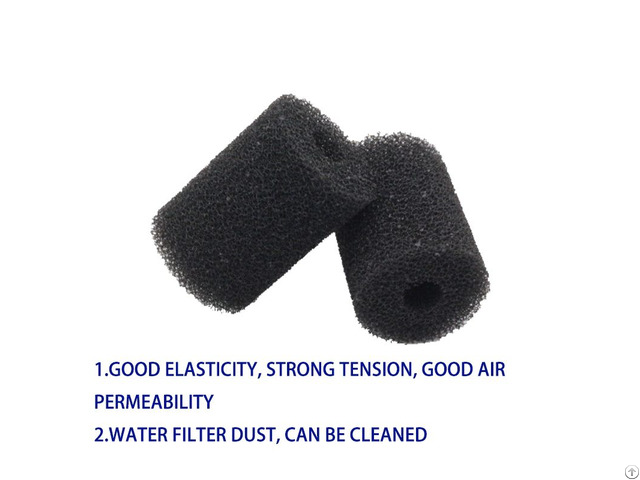 Filter Foam
