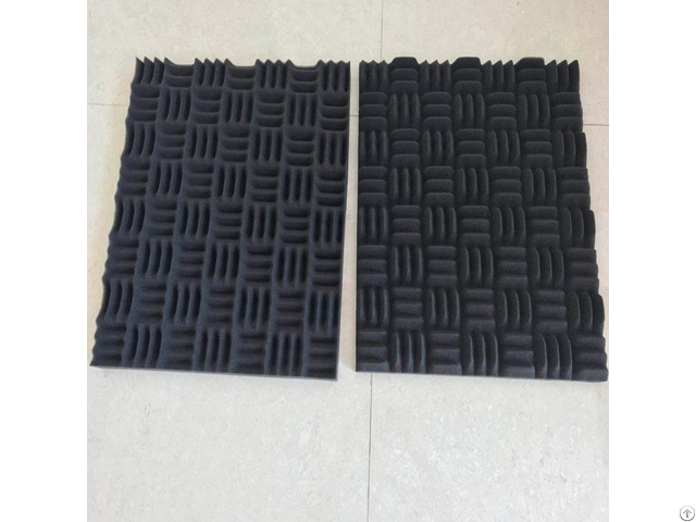 Acoustic Foam Panels