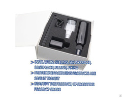 Sponge Epe Eva Packing Box Insert