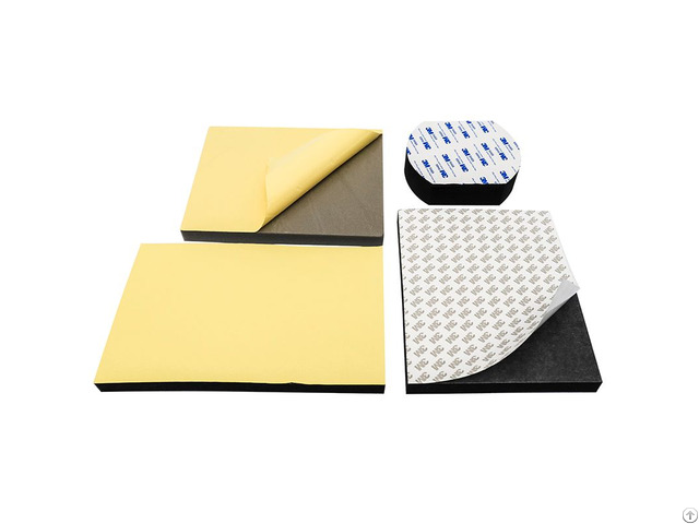 Self Adhesive Eva Epe Pu Foam