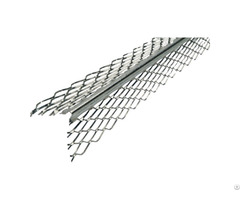 Concrete Reinforcement Expanded Metal Flat Rib Lath Super Formwork Mesh