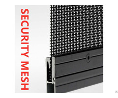 Security Mesh 0 8mm Safety