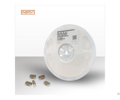 Smd Ceramic Capacitor 0603 Fenghua