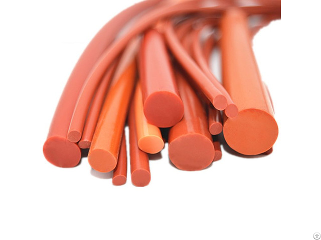 Silicone Cord