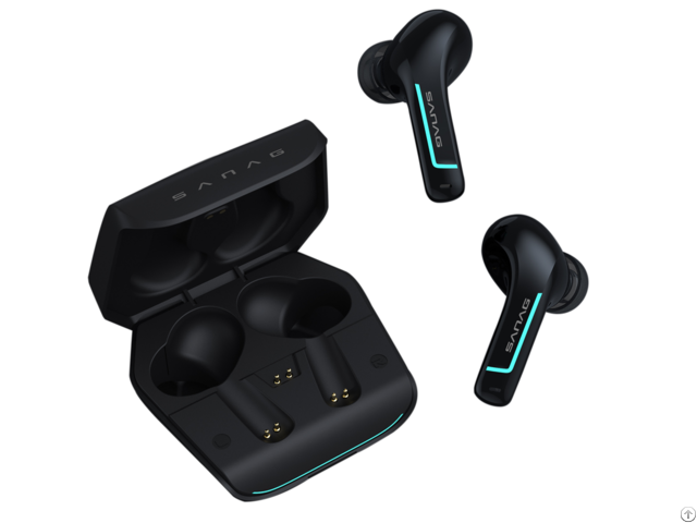 Wholesale Bluetooth Headset Low Latency Gaming Dedicated High Quality Speakers