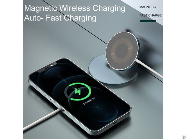 Wholesale Mobile Phone Charger Wireless 15w Universal Fast New Design