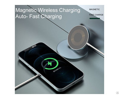 Wholesale Mobile Phone Charger Wireless 15w Universal Fast New Design