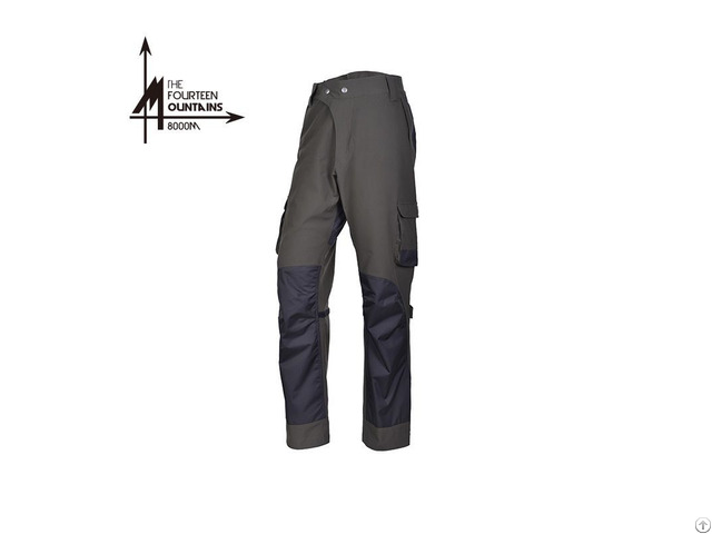 Men S Waterproof Hunting Outdoor Trousers