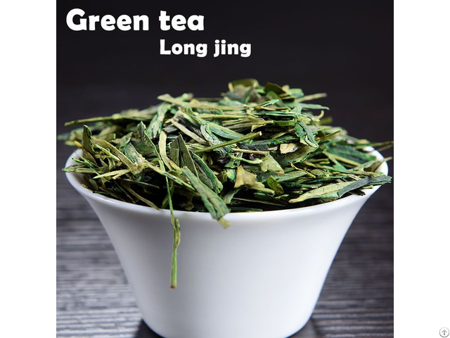 Wholesale Longjing Tea China Export Supplier Green