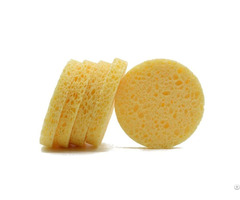 Professional Makeup Removal Wash Face Sponge Compressed