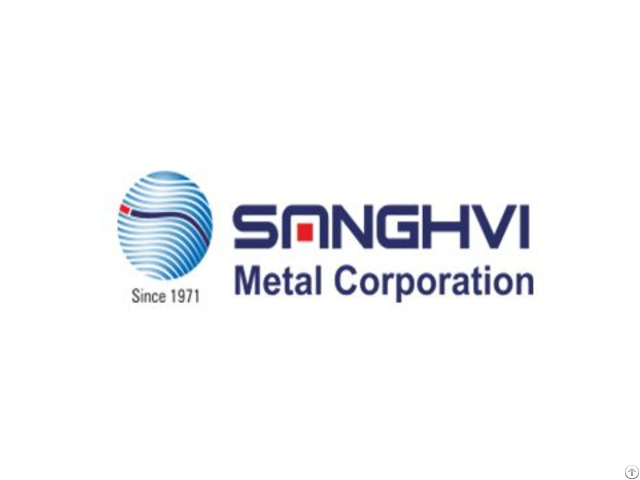 Sanghvi Metal Corporation