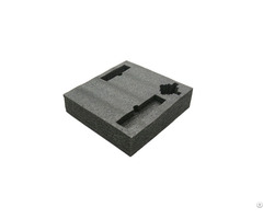 Manufacturer Direct Supply Can Be Customized Epe Foam Parking Sponge