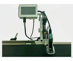 Thermal Inkjet Printer For Date Coding