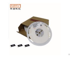 Smd Resistor 0201 Series Smart Lock Applicable