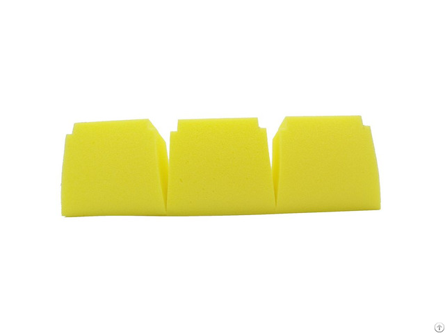 Synthetic Soft Bath Sponge Toys