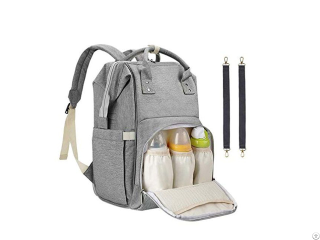 Diaper Backpack