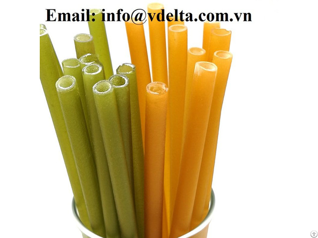 We Have High Quality Rice Straw Cold Drink