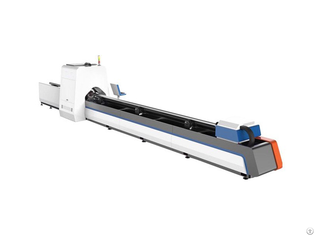 Professional Tube Laser Cutting Machine
