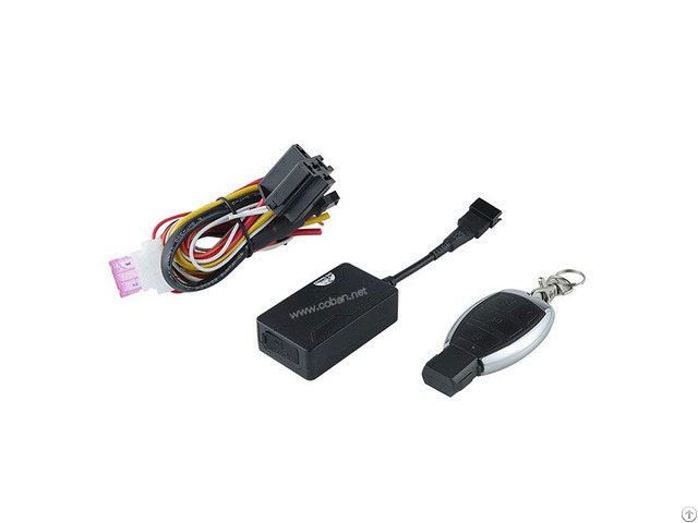 Gps Tracker For Ebike And Motorcycle Engine Automobiles Tk311b 311c