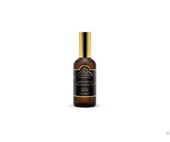 100% Bio Certified Organic Argan Oil